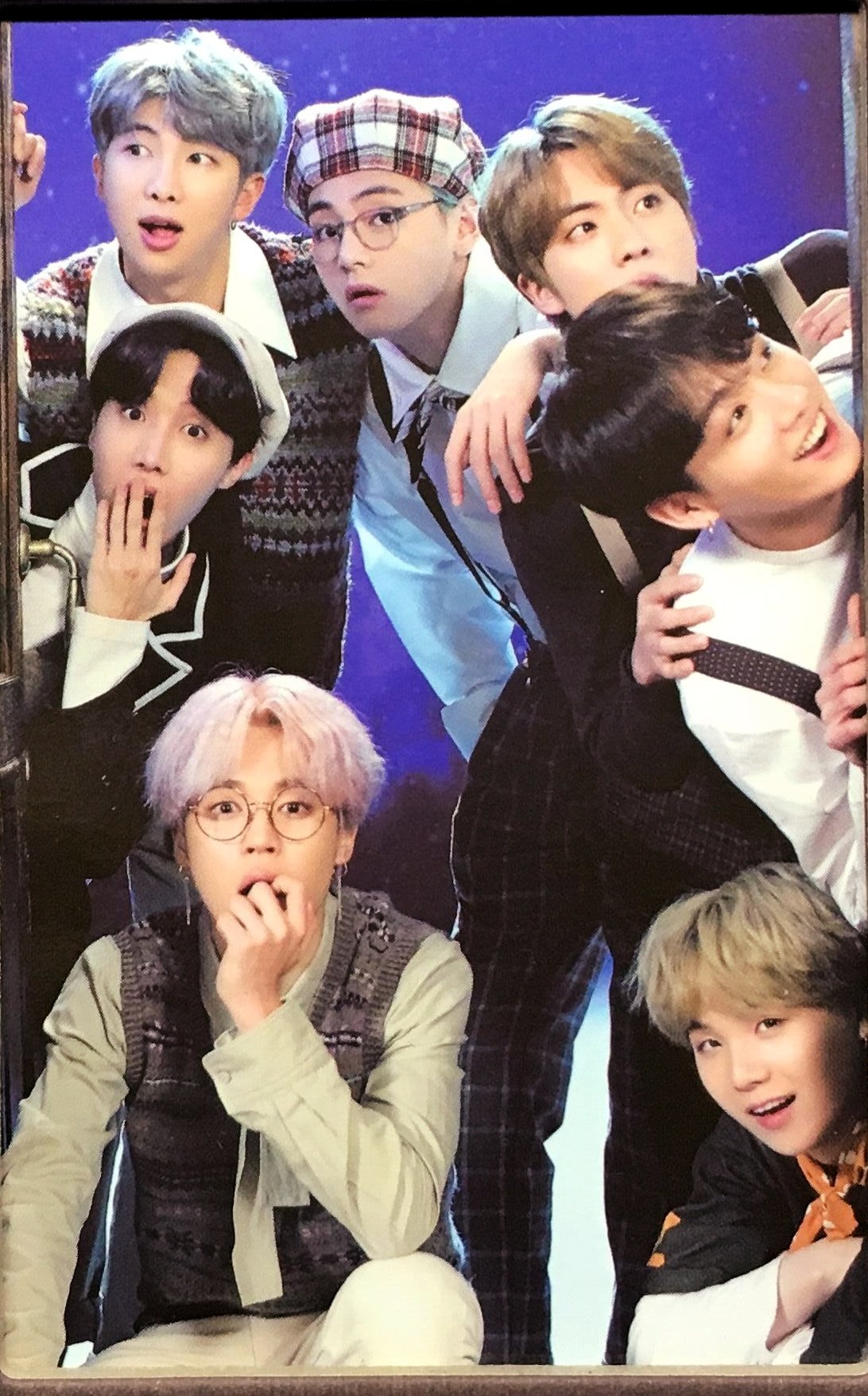 Prime Video: BTS - Magic Shop