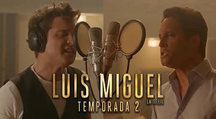 Mini Hilo 0 de la temporada 2 de Luis Miguel: Nuevas líneas de tiempo.