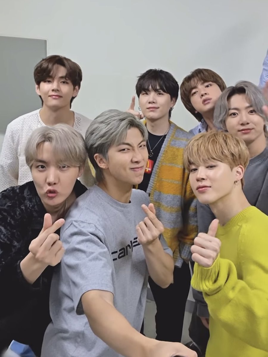 BTS コンサート「BANG BANG CON 21」のティーザーフォトが公開