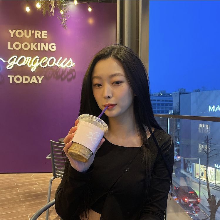 Eilw0_'s tweet photo. 最近のうぬちゃんです🤍🎀 https://t.co/sUHWA6jeE1