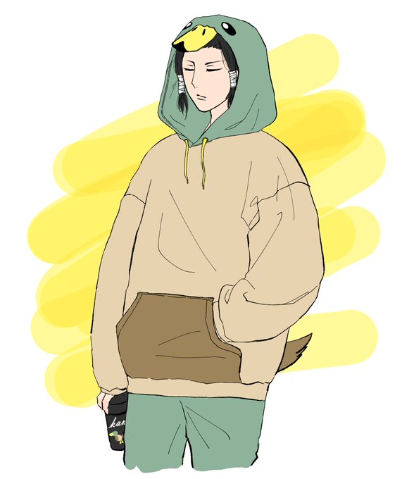 加茂絵描きさんと繋がりたいのtwitterイラスト検索結果