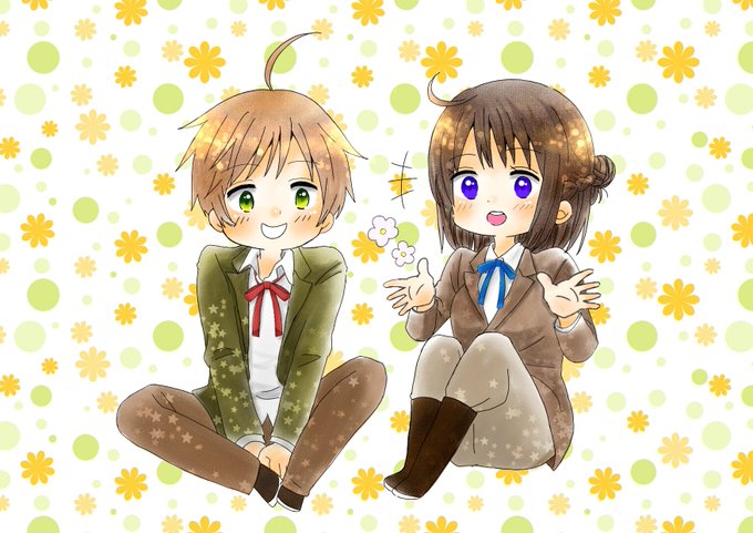 ヘタリアのtwitterイラスト検索結果 ヘタリアのtwitterイラスト検索結果