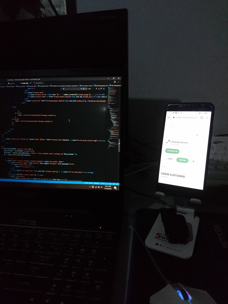 Xugbas's tweet image. puasa gini malah enak banget ya buat ngoding