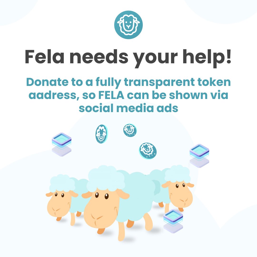 FELAOfficial1's tweet photo. $FELA #felatoken #bsc #bnb #cryptocurrency #crypto #defi #bitcoin #btc https://t.co/m5W7aLjE9h