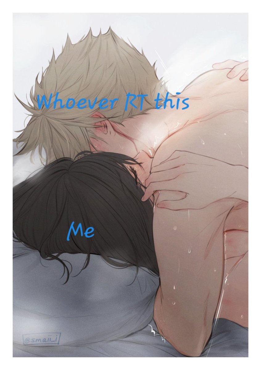 I'm offering cuddles for after my break.