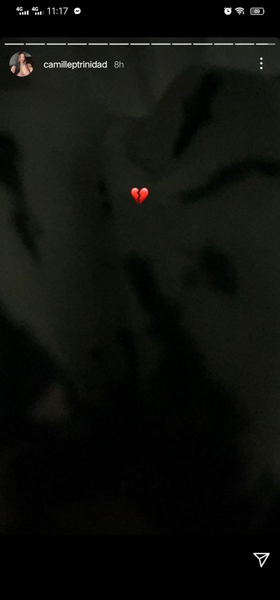 cultdejaen's tweet image. NOT KPOP RELATED
Jayzam and camille ig story:
#Jayzam  #jamill