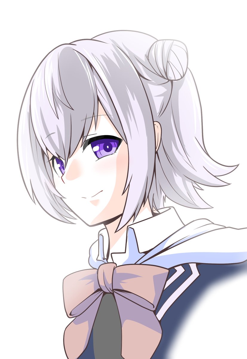 「こはるり 」|たちのイラスト