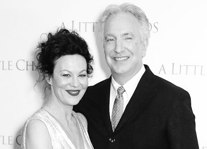 16/04/2021
Helen McCrory nos deixou e agora se encontra com Alan Rickman em um lugar melhor, nossa eterna Narcisa Malfoy.
Descanse em paz, Helen.