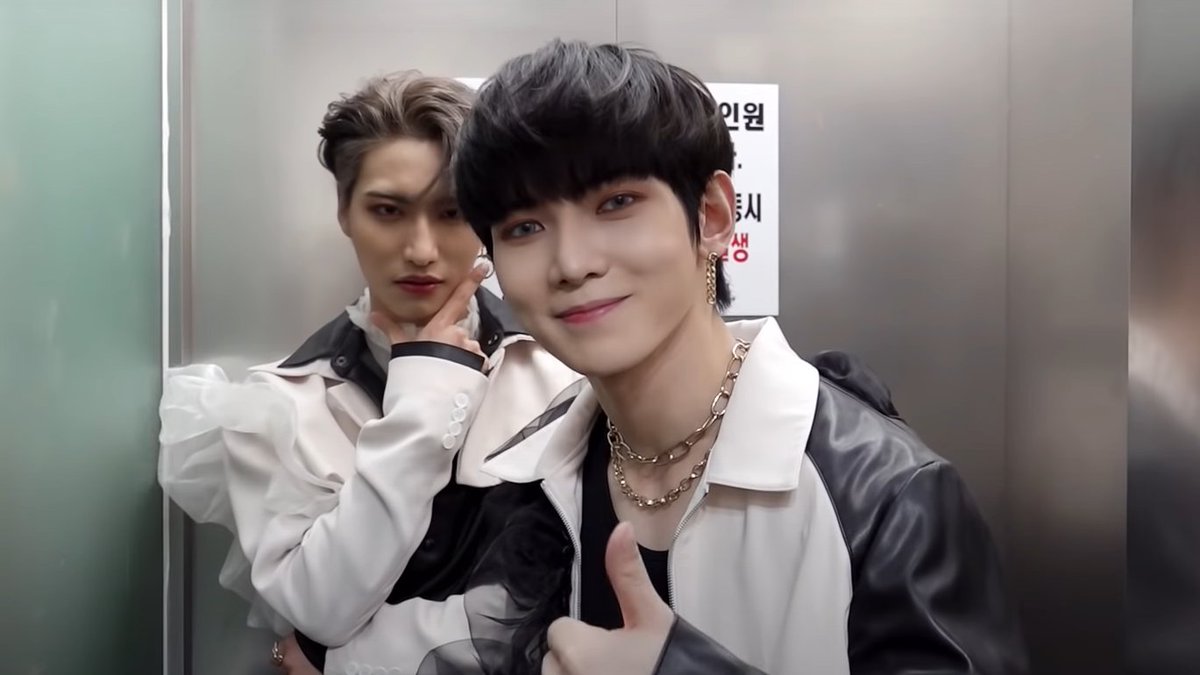thinkseongsang's tweet photo. THEM. https://t.co/LqteagDFhz