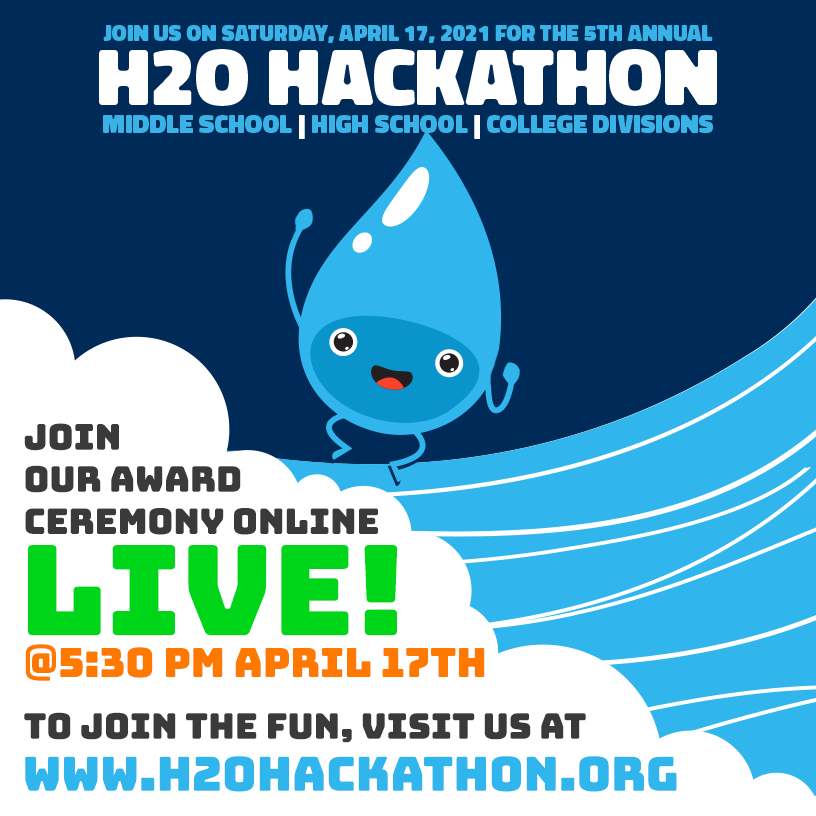 H2O Hackathon tweet media
