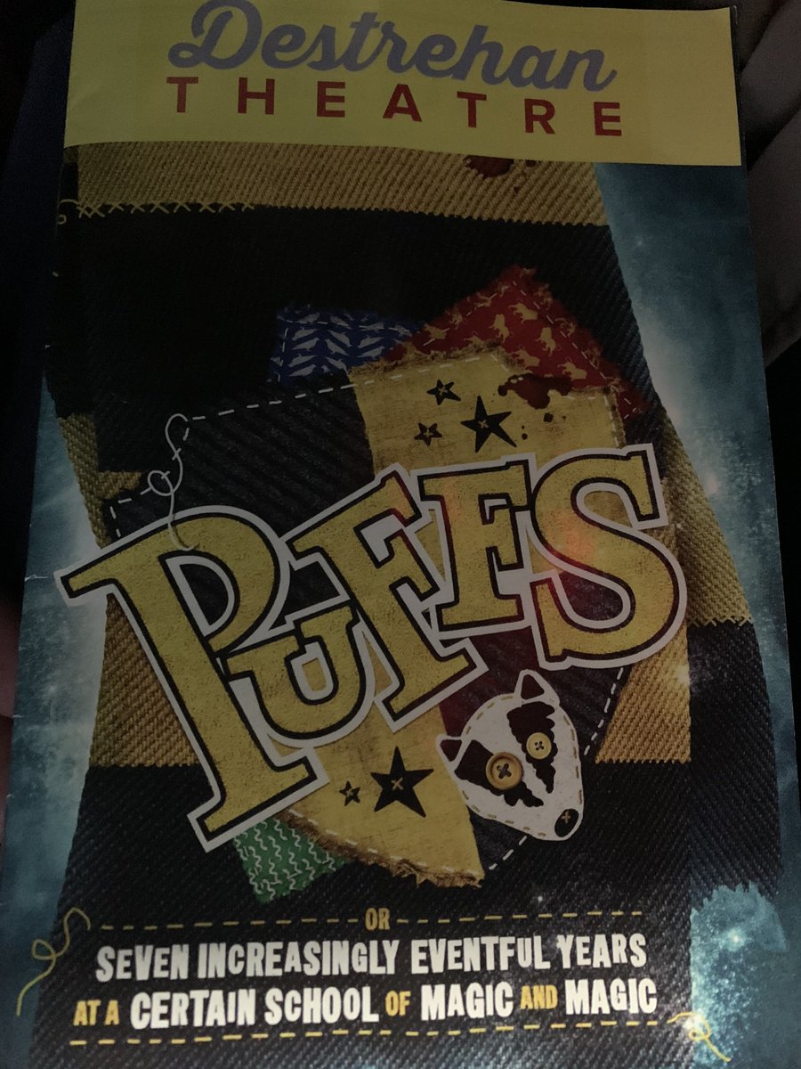 Ken Oertling, Ed.D. (@ken_oertling) on Twitter photo Great show by a talented student cast and crew. It was great to see a live performance again in a world class facility. #ArtsMatter #TripleASchoolSystem <a href="/LafonArtsCenter/">Lafon Arts Center</a> <a href="/DHSTheatreDept/">DHS Theatre Dept</a> Great show by a talented student cast and crew. It was great to see a live performance again in a world class facility. #ArtsMatter #TripleASchoolSystem <a href="/LafonArtsCenter/">Lafon Arts Center</a> <a href="/DHSTheatreDept/">DHS Theatre Dept</a>