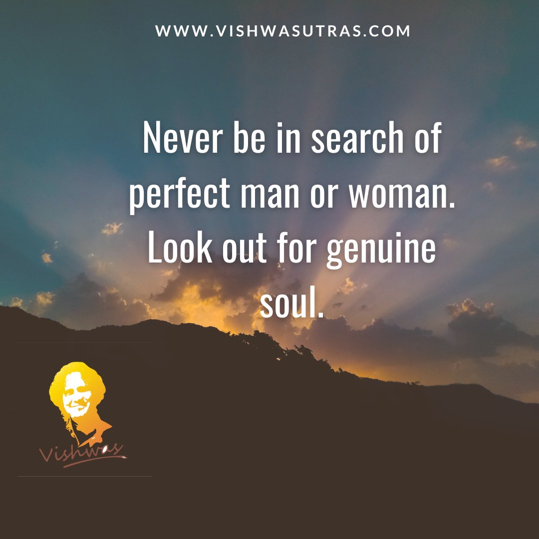 perfect man quotes