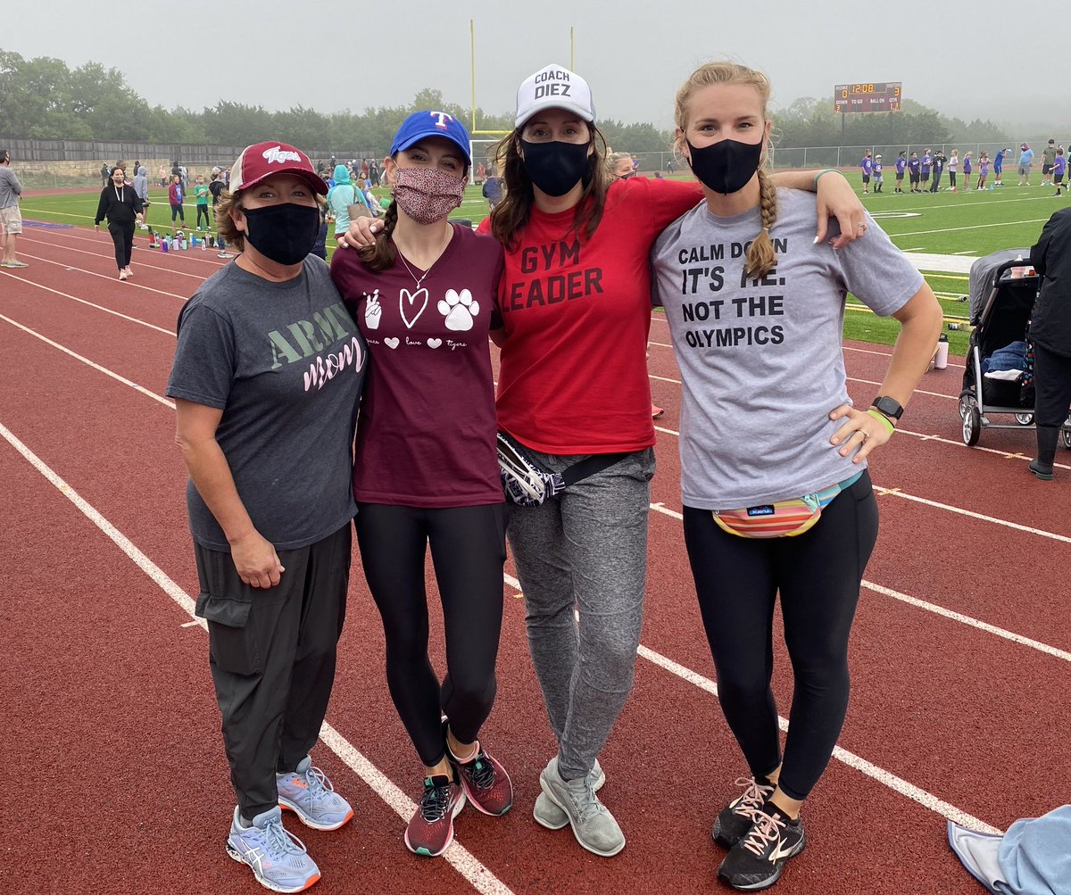 SSES PE (@ssespe) on Twitter photo What a week!
Two great Field Days and a State Championship for my buddy, Coach Perrine!
DRIP - YOU MAKE ME PROUD!!!!
Lots of love for SSES and the DSHS Women’s Soccer Team. ❤️💪🏼👊🏼
<a href="/BaileePerrine/">Bailee Perrine</a>
<a href="/DSWomensSoccer/">DSHS Women's Soccer</a>
#sycaMOREyr4
#IamDSISD What a week!
Two great Field Days and a State Championship for my buddy, Coach Perrine!
DRIP - YOU MAKE ME PROUD!!!!
Lots of love for SSES and the DSHS Women’s Soccer Team. ❤️💪🏼👊🏼
<a href="/BaileePerrine/">Bailee Perrine</a>
<a href="/DSWomensSoccer/">DSHS Women's Soccer</a>
#sycaMOREyr4
#IamDSISD