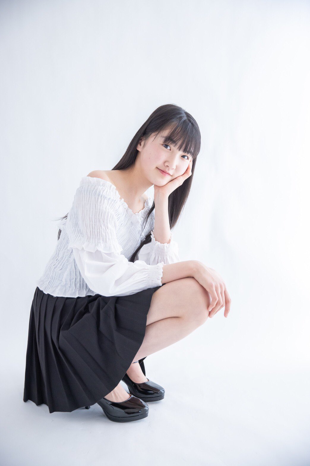 穂花 