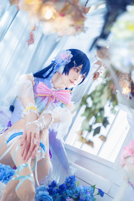 Twitterのコスプレ画像75