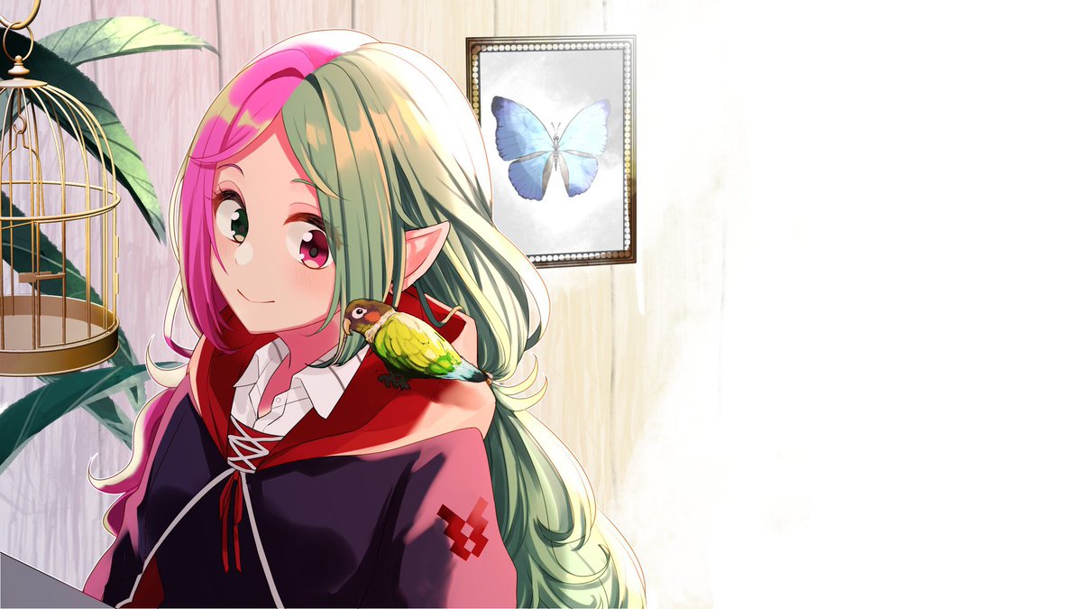 現在5月納品のskebご依頼募集中です👏
オリジナル、または依頼者に権利があるもの、Skebや公式にてコミッションOKな作品に限ります。
https://t.co/4RQ8Uac6TH #Skeb #Commission 
@skeb_jp
イラスト一部 