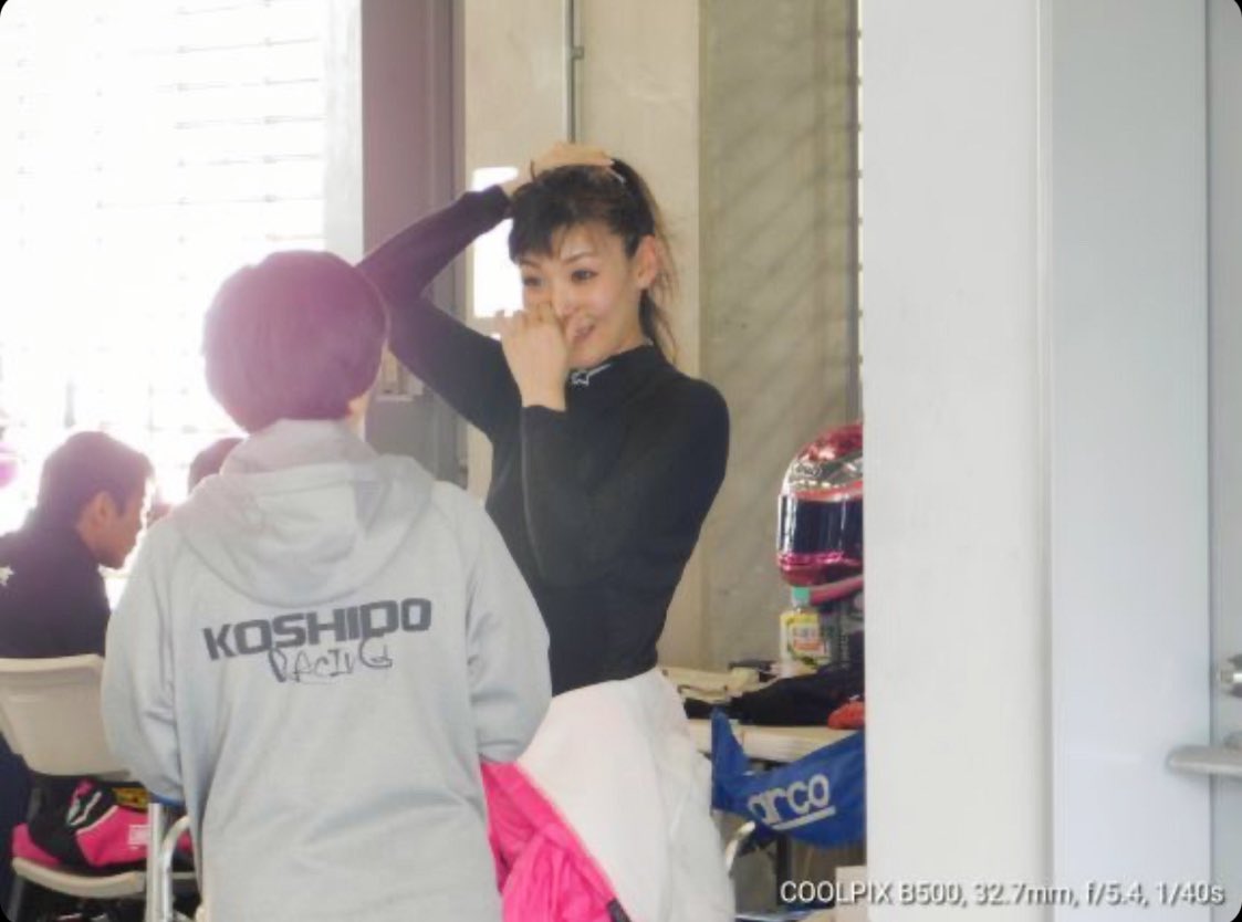 髙橋純子 レース直後の写真と グリッド写真 レア写真 頂きました 有難うございます 運転大好き女子 Race 高橋純子事件wつぼった ジュンジュン T Co Xpzk8pvdul Twitter 髙橋純子 レース直後の写真と グリッド写真 レア写真 頂きました 有難うございます 運転大好き女子 Race 高橋純子事件wつぼった ジュンジュン T Co Xpzk8pvdul Twitter