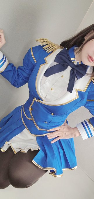 Twitterのコスプレ画像49