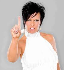 Happy birthday to former WWE star and current AEW talent, Vickie Guerrero. 