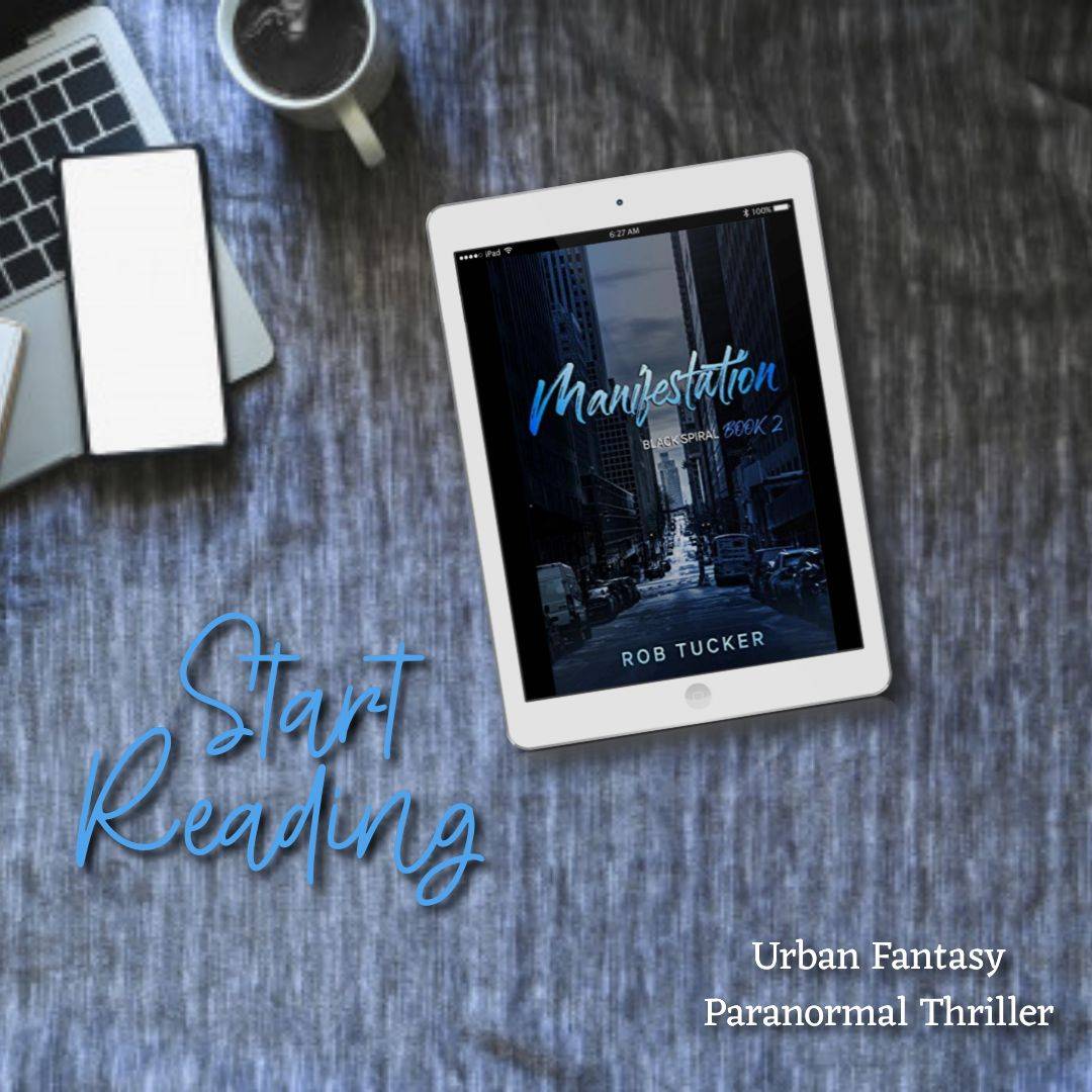 jessicaxbelmont's tweet photo. Paranormal Thriller / Urban Fantasy – Manifestation by Rob Tucker

Book 2 in the Black Spiral Series.  

Amazon: https://t.co/XneqKGCGs5

@RABTBookTours #RABTBookTours #Manifestation #BlackSpiral #RobTucker #UrbanFantasy @AuthorR_Tucker @BookBuzznet https://t.co/LAziwqeXNb