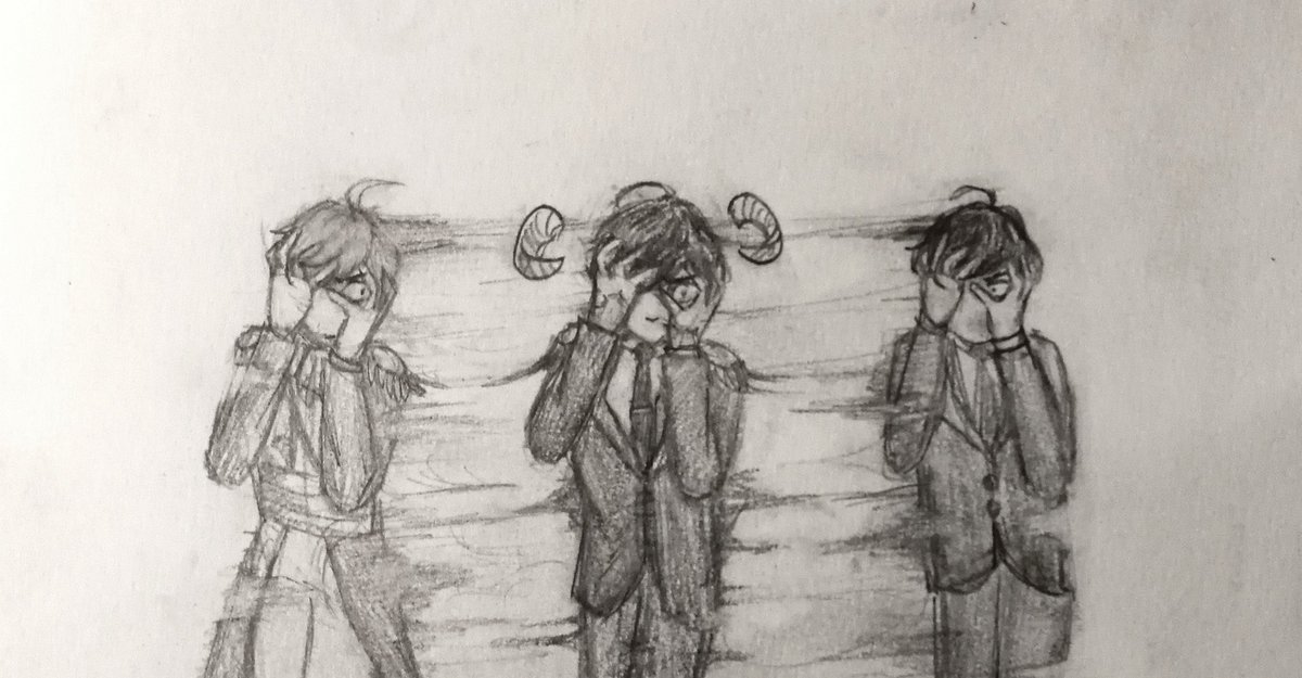 it was meant to be. — /rp /dsmp hc: sometimes fundy would get moody