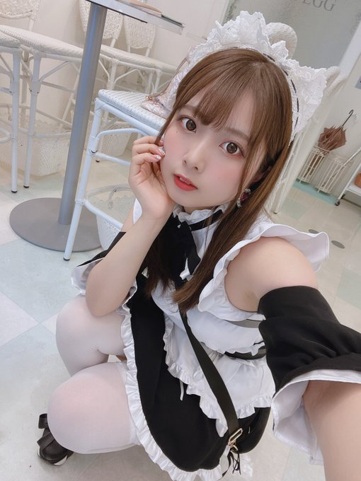 コスプレイヤーとみこのTwitter画像51