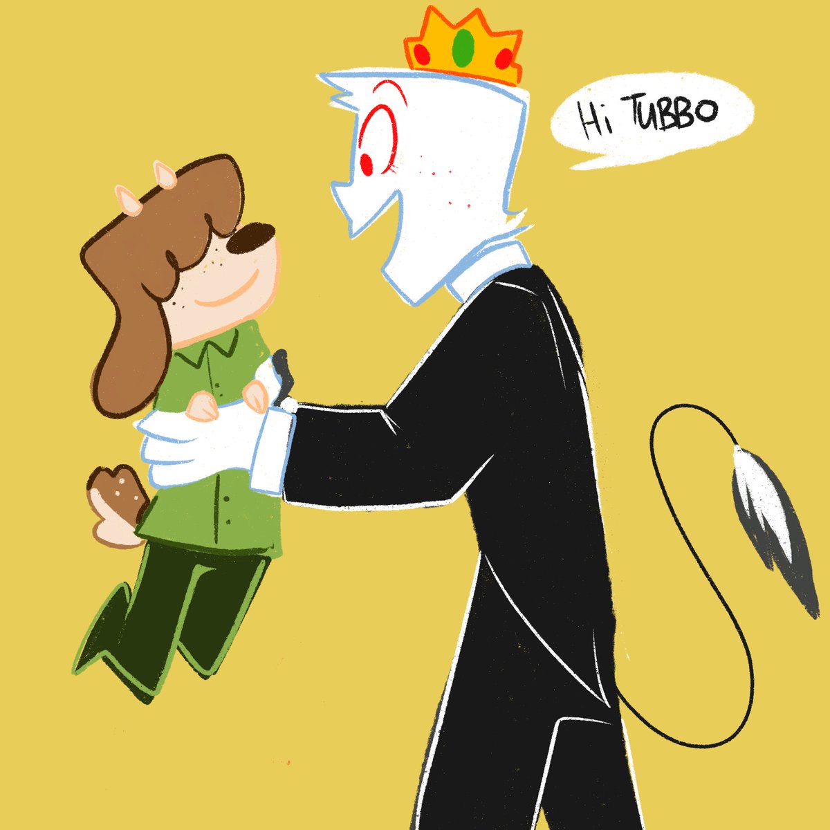 RT @CR4Sh_K1D: Every beeduo stream #beeduo #beetwt #ranboofanart #tubbofanart #dreamsmp #dreamsmpfanart https://t.co/Alh4wrWJlv