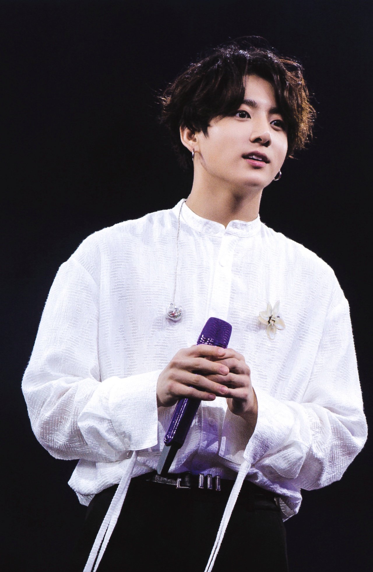 BTS JAPAN OFFICIAL MOBILE