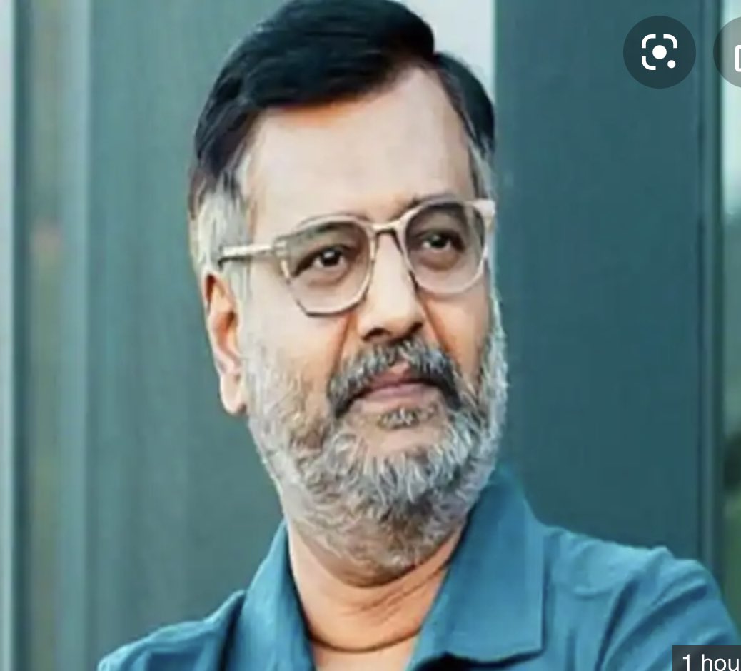 RIP @Actor_Vivek sir.Heart broken and stunned that you would embark on your heavenly journey so suddenly and early.The world is deprived of a truly good man who genuinely cared for everyone and everything in it. I will so miss your laughter, wisdom and care.The heavens are lucky