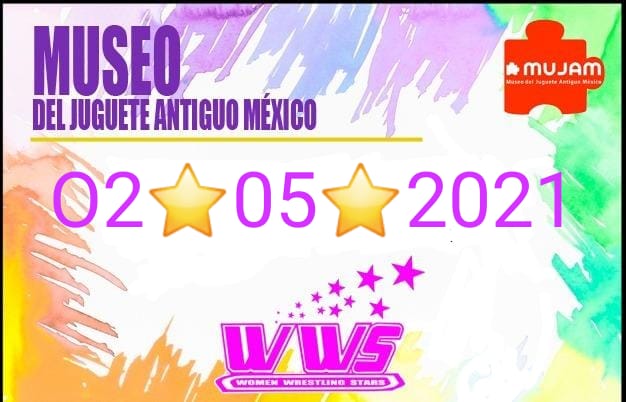 WomenWrestlingStars tweet media