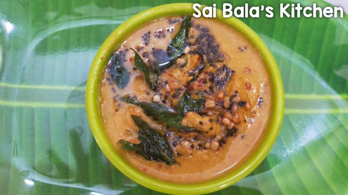 bala_kitchen's tweet photo. Kaara chutney || kaara chutney for idli dosa || இட்லி தோசைக்கு ஏற்ற சூப்பர் சைடு டிஷ் 
https://t.co/c110usM2X7 https://t.co/m292cSXLnO