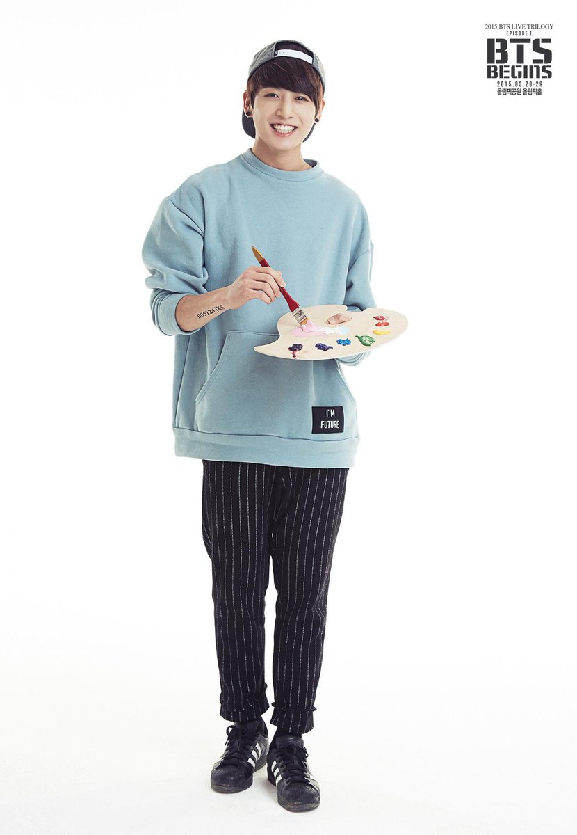 JK DAILYʲᵏ on X: 