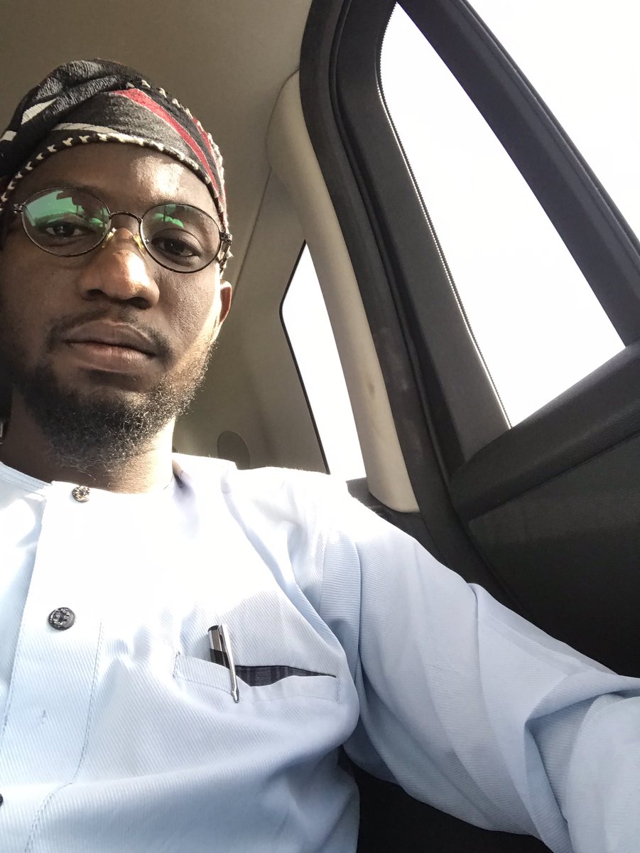 GunigiAliyu's tweet photo. Katsina has a very harsh weather on God😰 https://t.co/LURdym4vQR