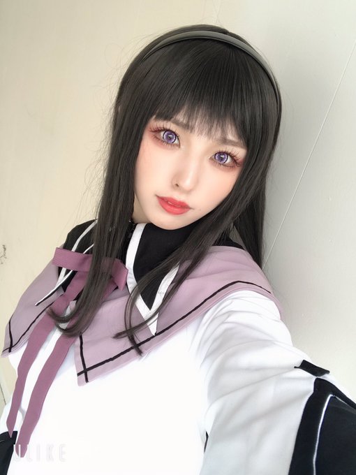 Twitterのコスプレ画像7