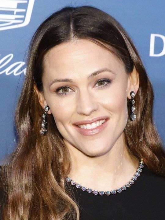 Happy Birthday Jennifer Garner.  My best Wishes for you. 