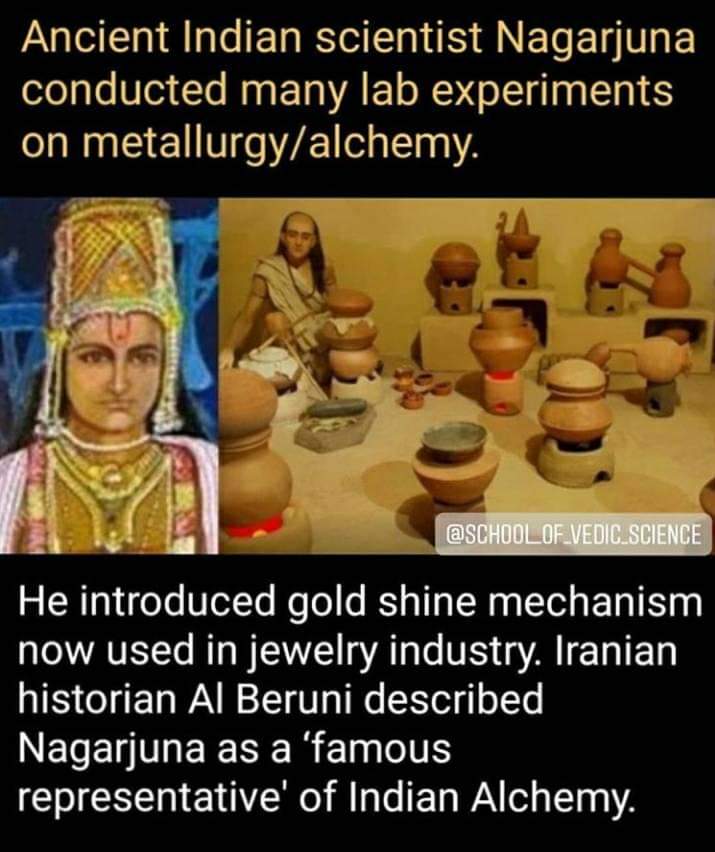 ancient indian metallurgy