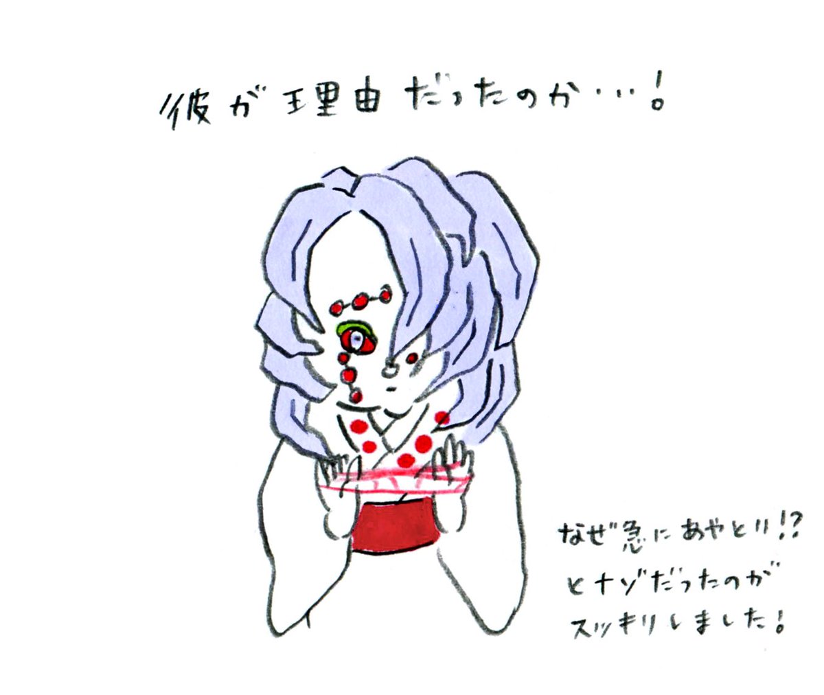 あやとり Twitter Search