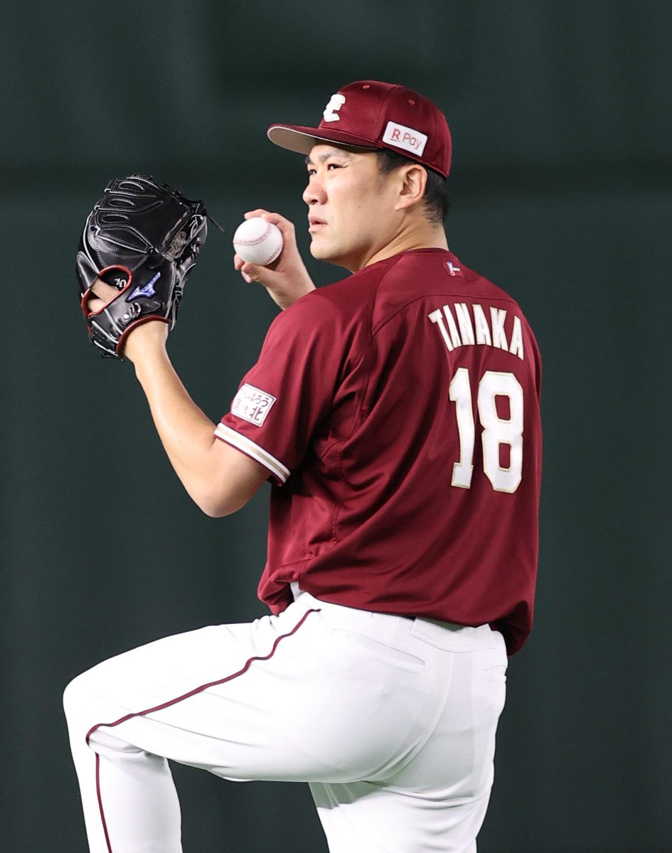 田中将大 X 楽天 Hotワード 田中将大 X 楽天 Hotワード