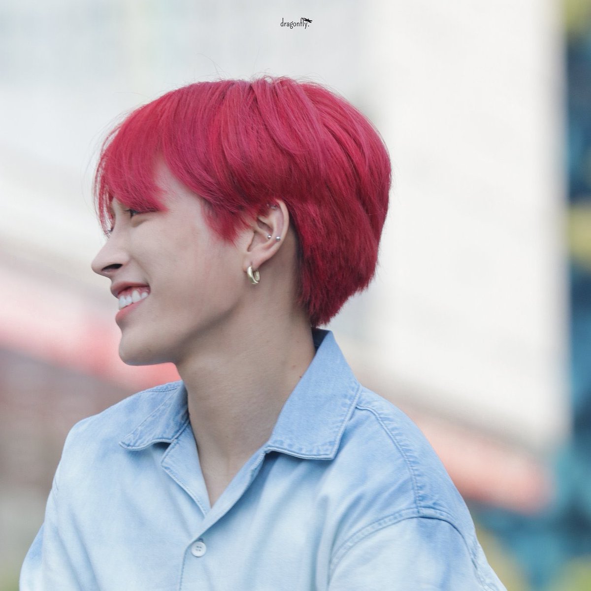 hongjoong smiling (@hongjngsmiling) on Twitter photo 