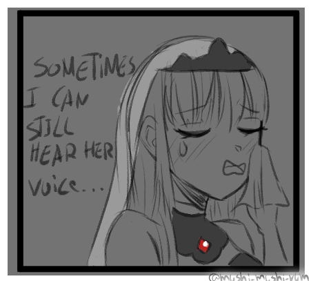 mushi_mushi_rum's tweet image. : D Just a very messy sketch of a very happy normal meme

#callillust #ArtsOfAshes (?) #TAKAMORI