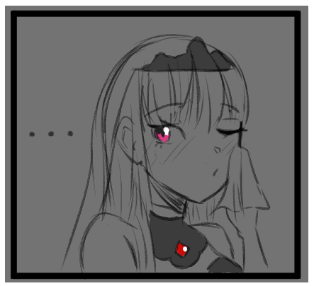 mushi_mushi_rum's tweet image. : D Just a very messy sketch of a very happy normal meme

#callillust #ArtsOfAshes (?) #TAKAMORI