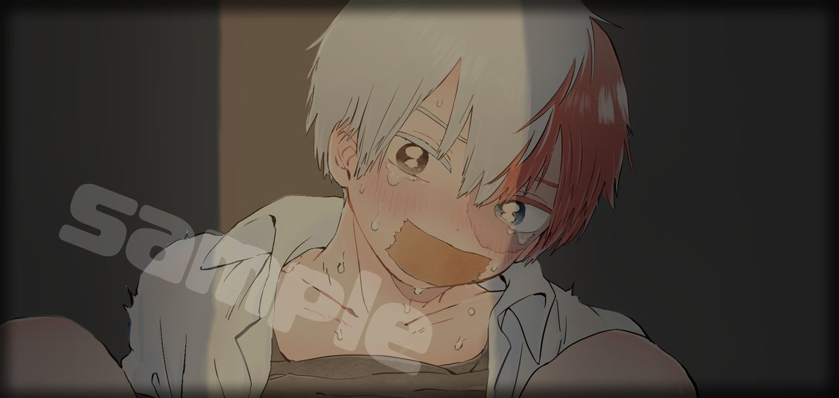 本日はアンソロジーの表紙と口絵のサンプルを公開します。とても素敵なイラスト＆デザインをいただきました！✨

表紙イラスト…土器様
表紙デザイン…FLOSHIKI DESIGN様（floshiki.com）
口絵…poi様

表紙のタイトル部分は箔押し予定の為、画像は実物と少々異なる場合がございます。