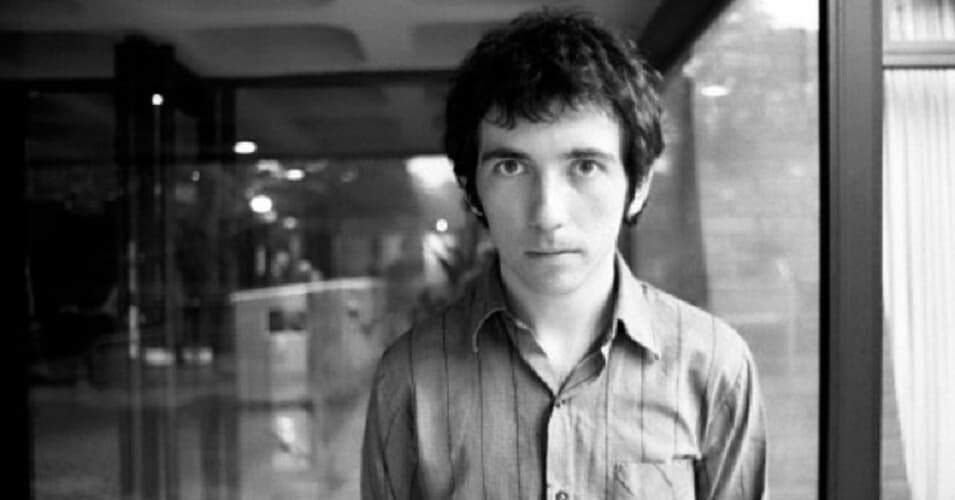 Happy Birthday Pete Shelley
RIP 