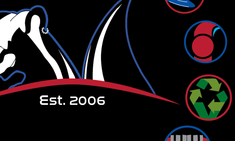 Skunk Works Robotics Team 1983 (@skunkworks1983) on Twitter photo 