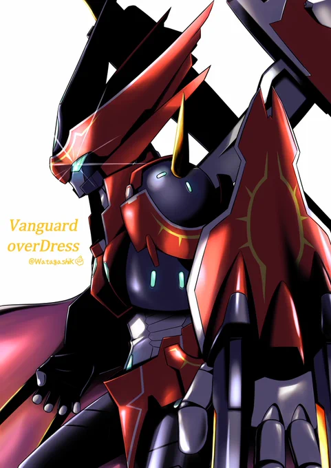 「五大世紀の黎明」発売記念ヴェルリーナ・バリエンテ#ヴァンガード #vanguard #VGD #VGオーバードレス #VG五代世紀発売 