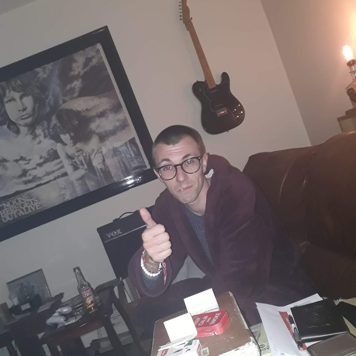 Sketchiavellian's tweet photo. #Lbell approves https://t.co/PhBQ860t9L
