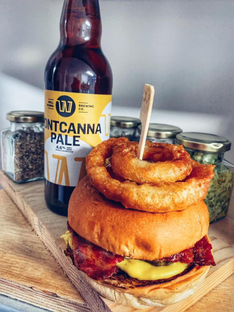 Well Drawn Brew Co tweet media