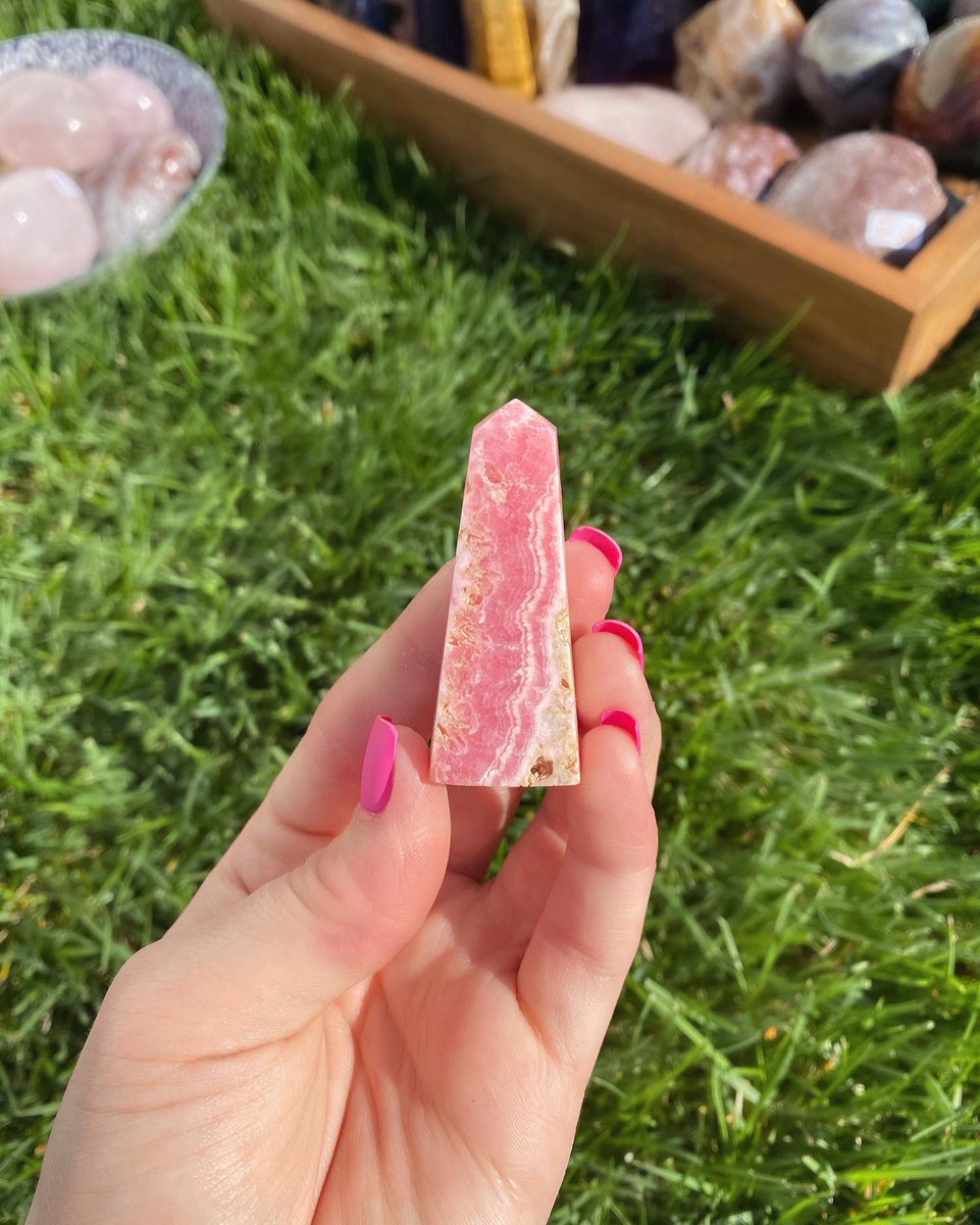 riverofdruzy's tweet photo. some of the crystals currently available in my shop! 🧡

depop: @riverofdruzy 
Instagram: @riverofdruzy 

#crystals #crystal #crystalshop #smallbusiness #smallbusinessowner #smallbusinesssupport #mexicanagate #oceanjasper #rubyinfuchsite https://t.co/dj5tsgq628