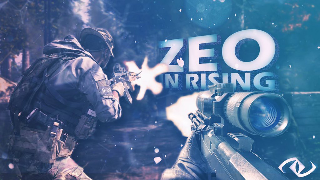 ZeoAlliance's tweet photo. Officially releasing our first ever teamtage!! #1 

YouTube/ https://t.co/fIGbeGrJ0A

@NadjaVFX https://t.co/wb5nnelQiZ