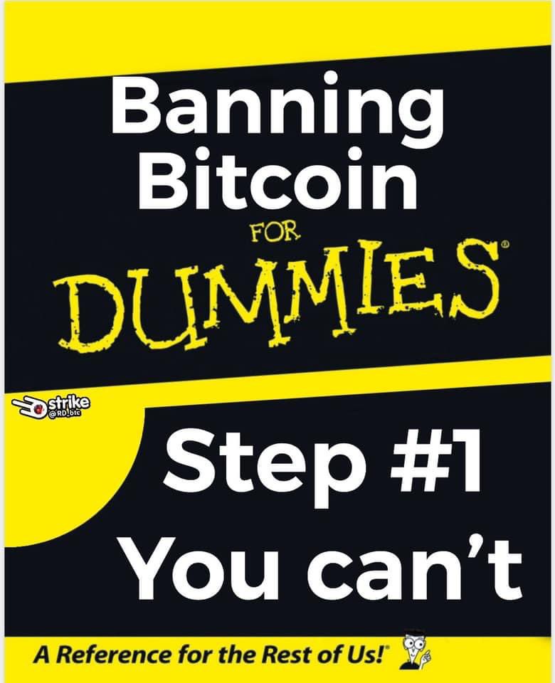 Highly recommended for central banks and governments